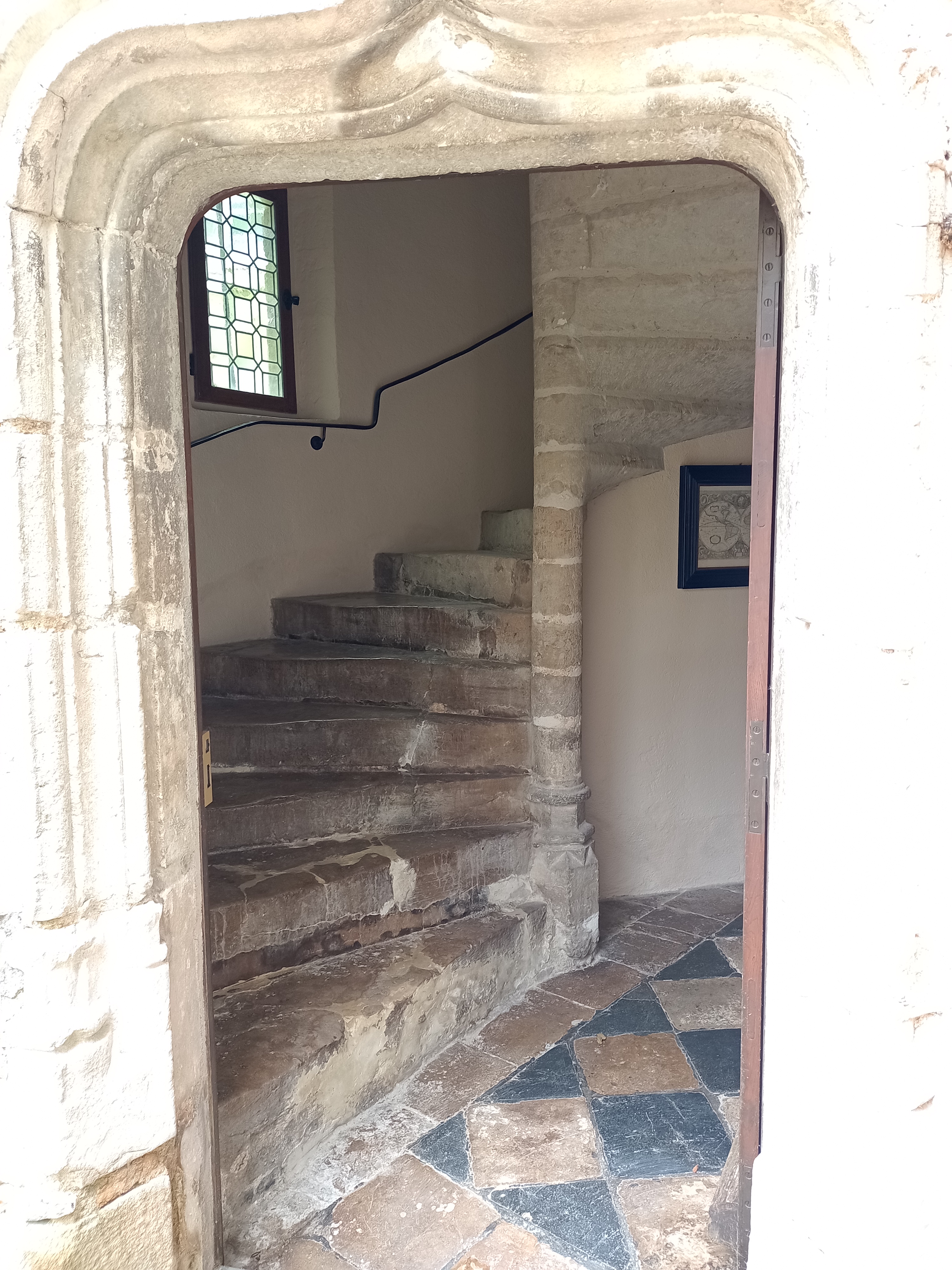 La demeure de l'ange, Thouars - photo 13