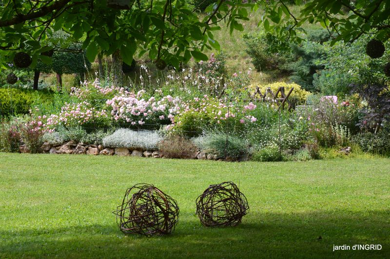 Le Jardin d'Ingrid, Lalinde - photo 10