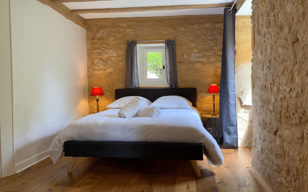 La Tour Joséphine - Château d'Argentonesse, Castels et Bézenac - photo 6