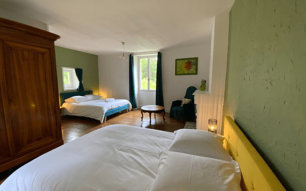 La Tour Joséphine - Château d'Argentonesse, Castels et Bézenac - photo 3