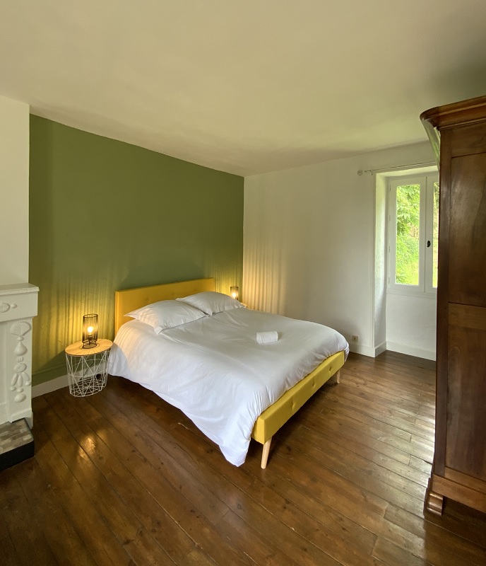 La Tour Joséphine - Château d'Argentonesse, Castels et Bézenac - photo 4