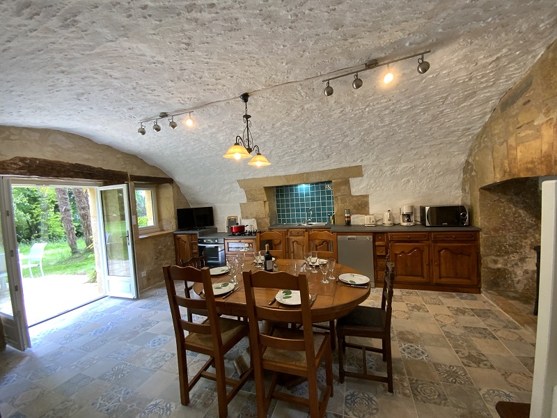 La Tour Joséphine - Château d'Argentonesse, Castels et Bézenac - photo 2