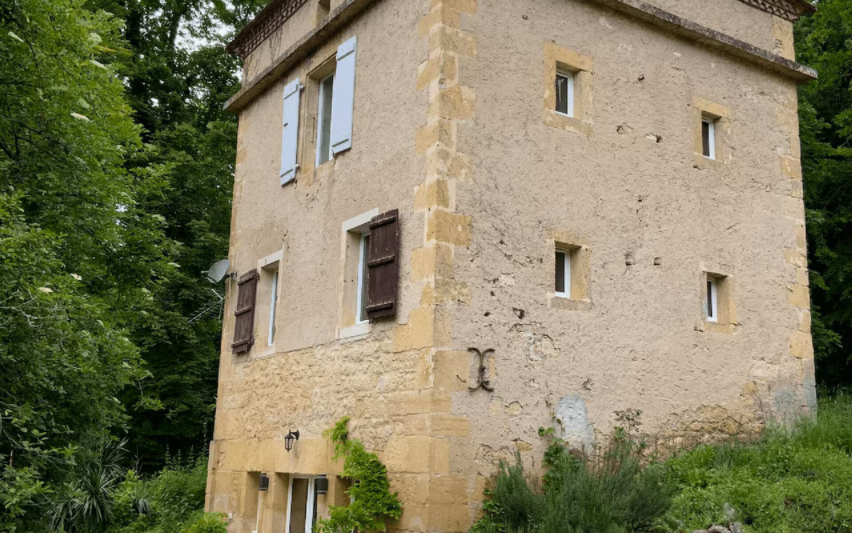 La Tour Joséphine - Château d'Argentonesse, Castels et Bézenac - photo 7