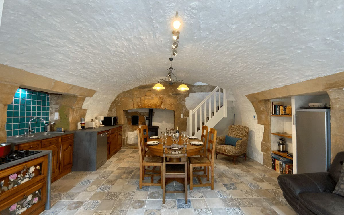 La Tour Joséphine - Château d'Argentonesse, Castels et Bézenac - photo 9