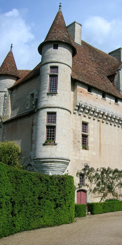 Château de Neuvic, Neuvic - photo 3
