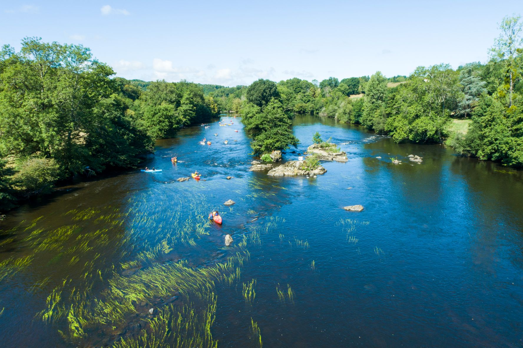 Office de Tourisme LIMOUSIN nouveaux horizons, Saint-Junien — photo 2