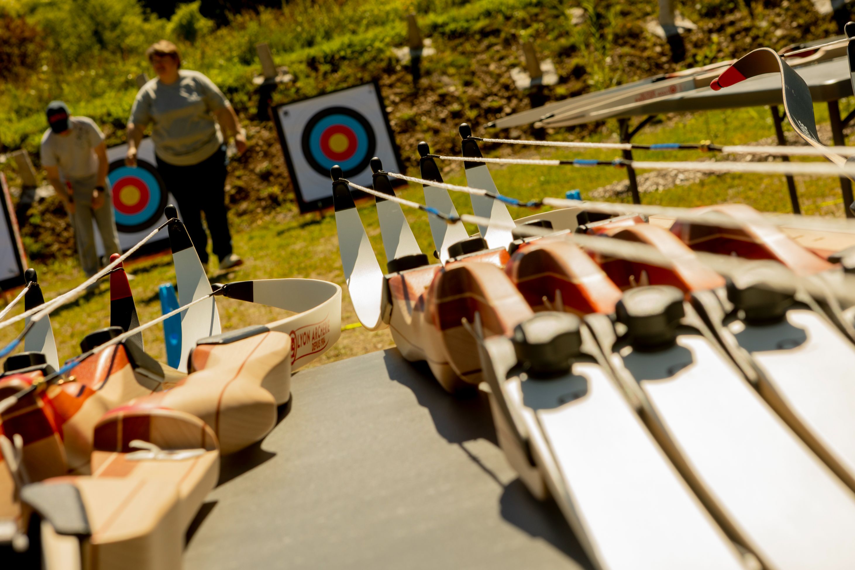 Base de loisirs de Saint-Victurnien - photo 4