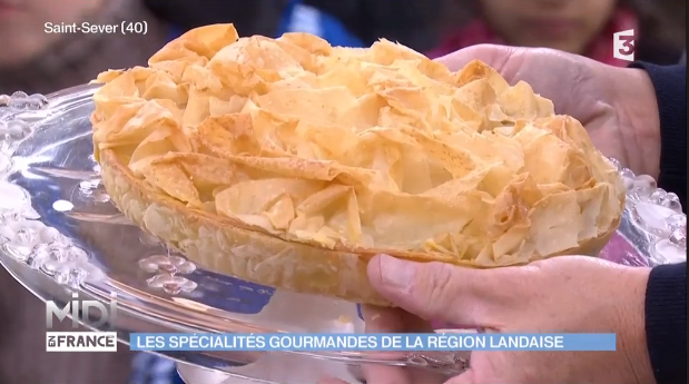 La Tourtière Landaise — photo 2
