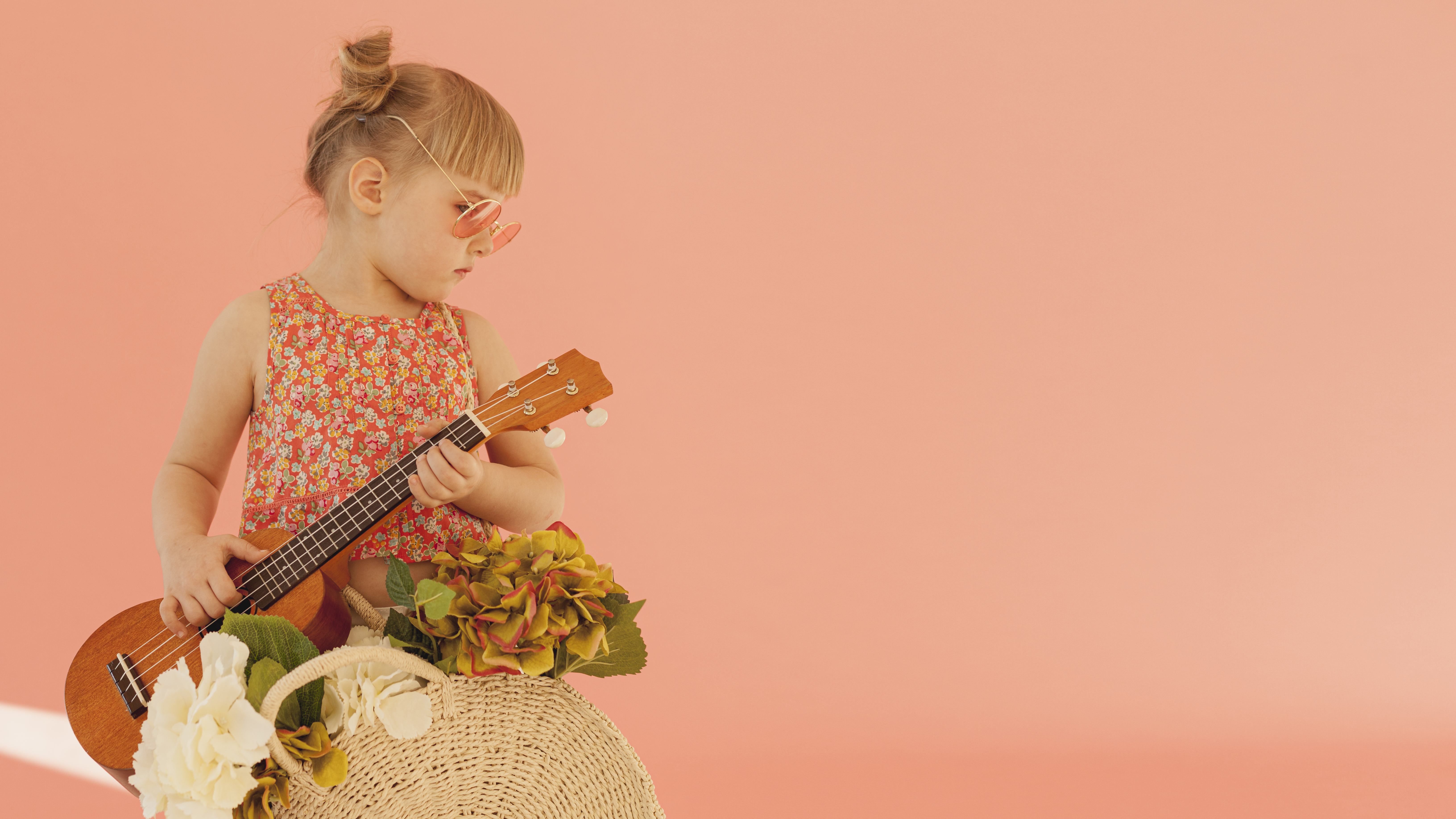 Conte, comptine et mandoline