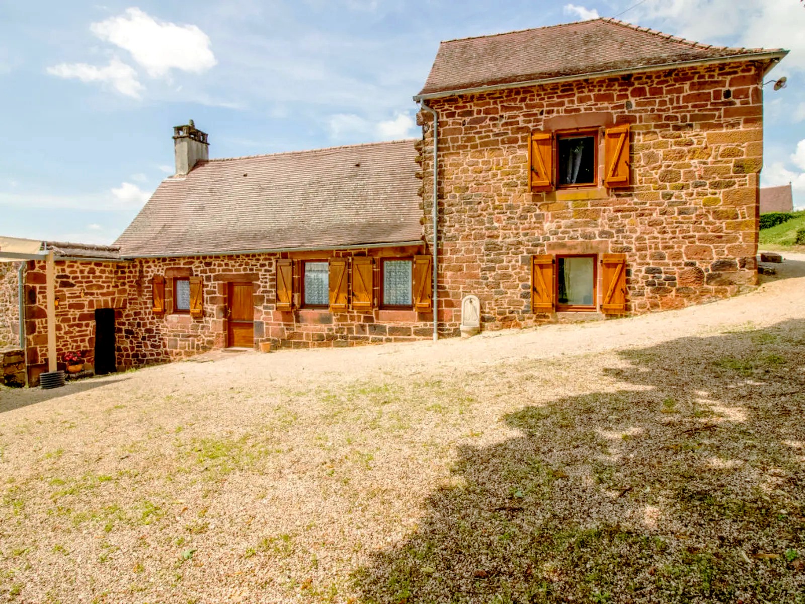 La Salesse - photo 3