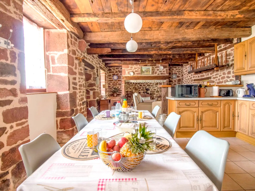 La Salesse - photo 4