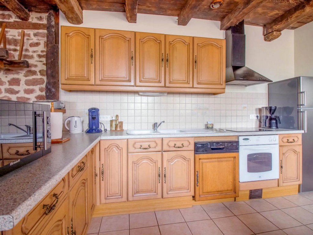 La Salesse, Meyssac - photo 7