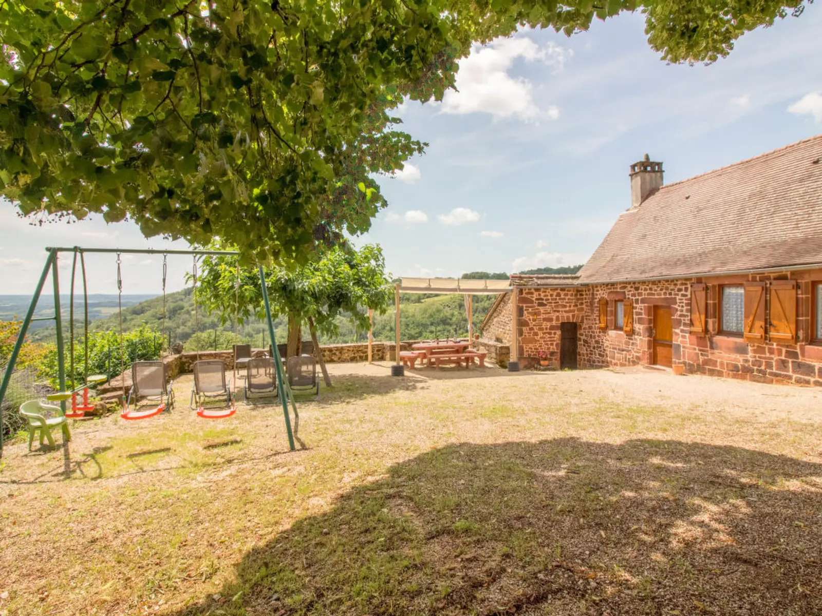 La Salesse, Meyssac - photo 6