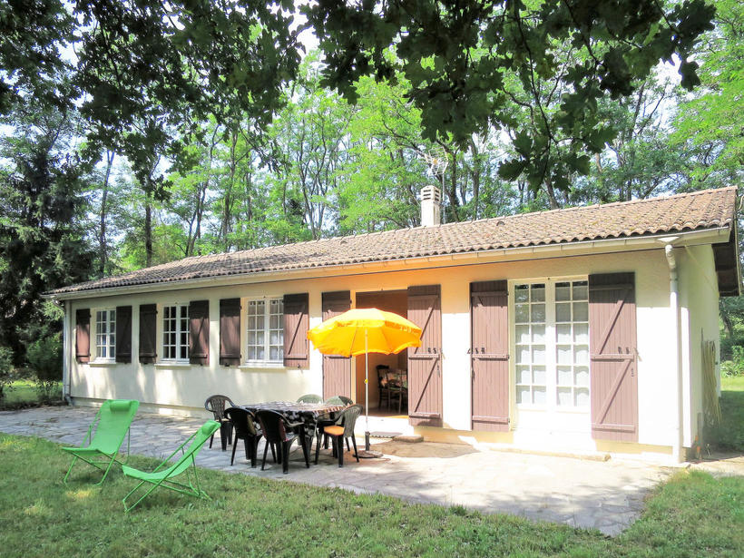 Gîte Cantebos, Saint-Laurent-Médoc - photo 7