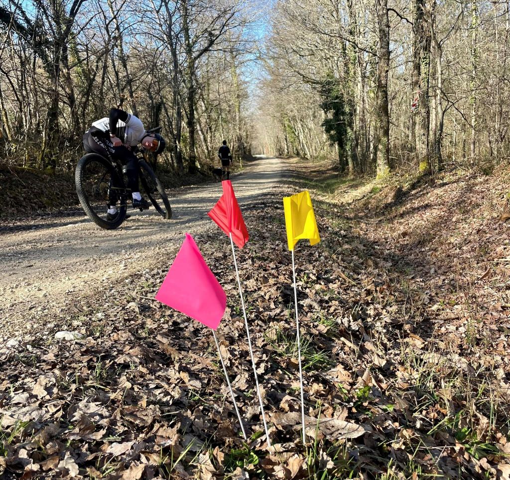 Trail de Chantérac, Chantérac - photo 4