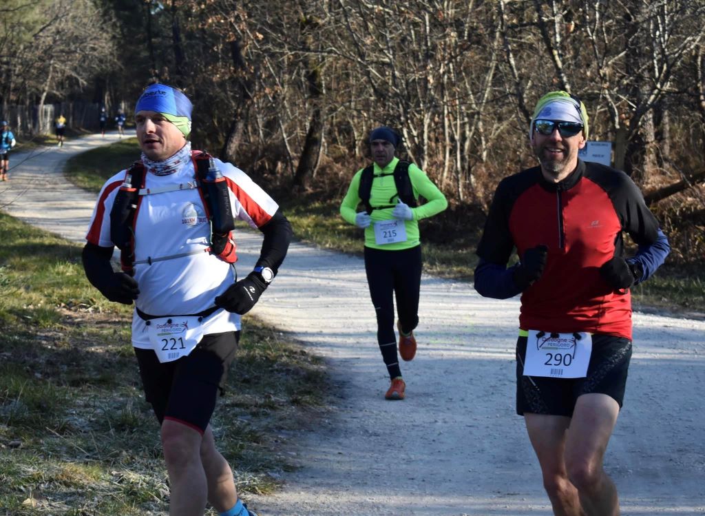 Trail de Chantérac, Chantérac - photo 3