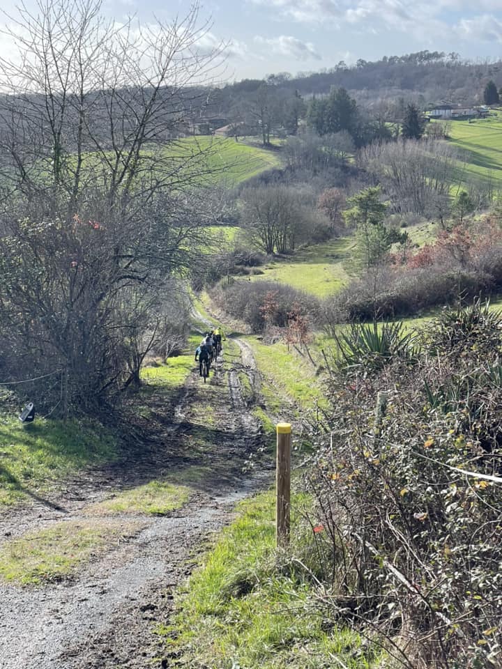 Trail de Chantérac, Chantérac - photo 2