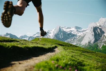 Trail Ossau Pyrénées Trail Ossau Pyrénées