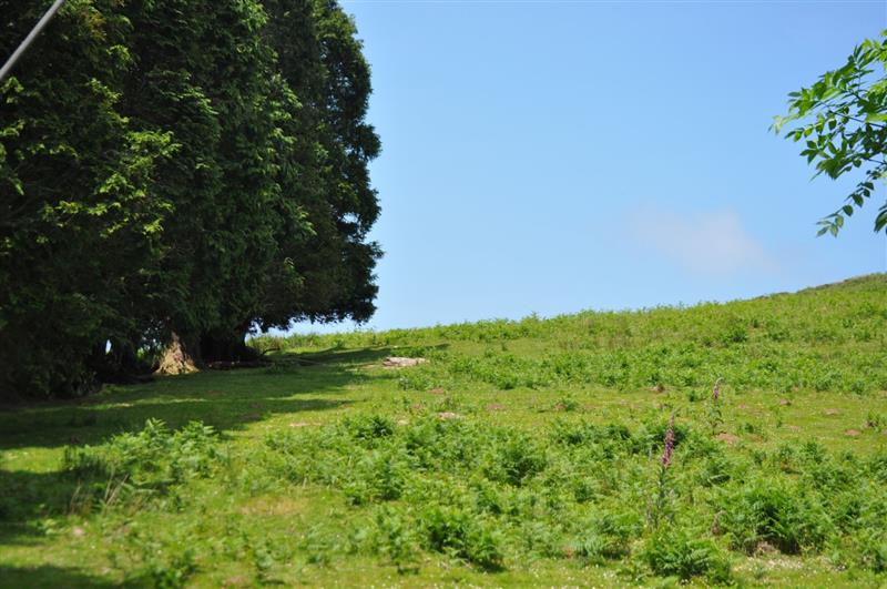 La Grande Traversée VTT du Pays basque - Sare à Hendaye