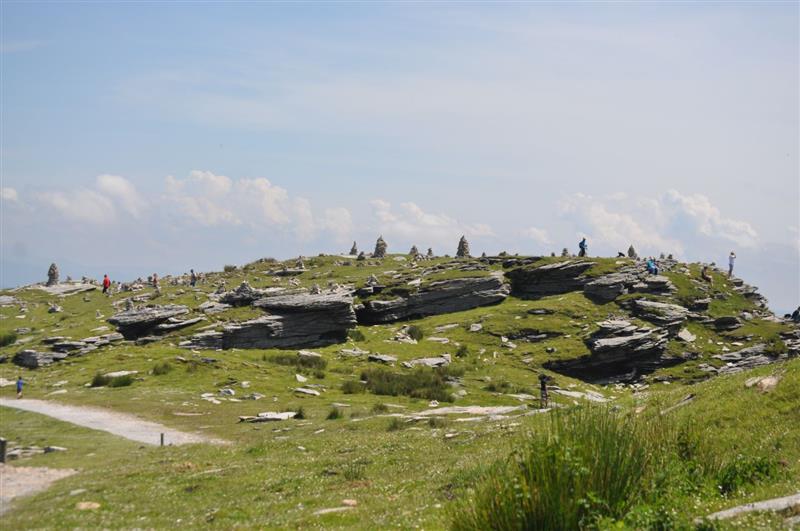 Montagne de La Rhune
