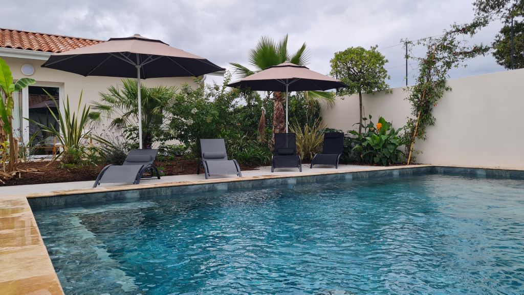 L'Expression - Chambres d'hôtes, Saint-Jean-de-Marsacq - photo 6