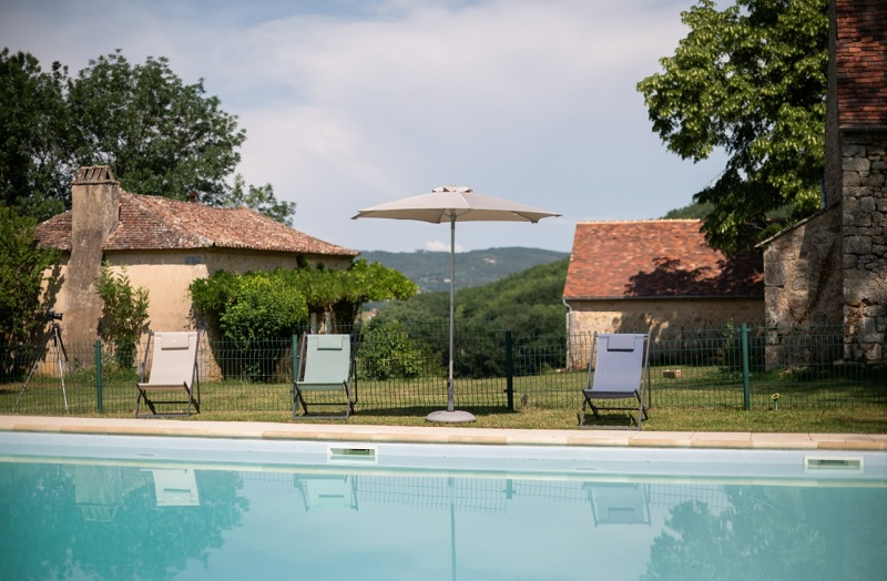 Les Hauts de Marnac, Marnac - photo 9