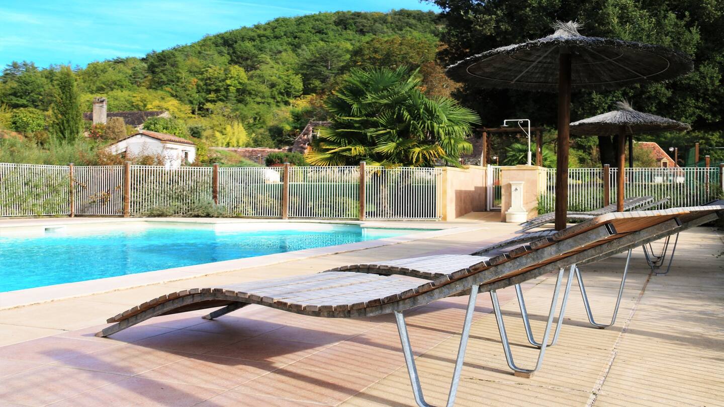 La Palombiere - Gîte "La Gardelle", Castels et Bézenac - photo 8