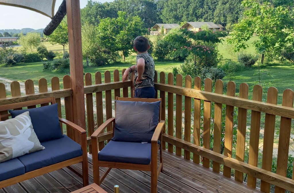 Le Pré des Chênes, Saint-Cassien