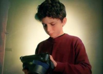 Quinzaine du film ibérique - Tras el destello VO