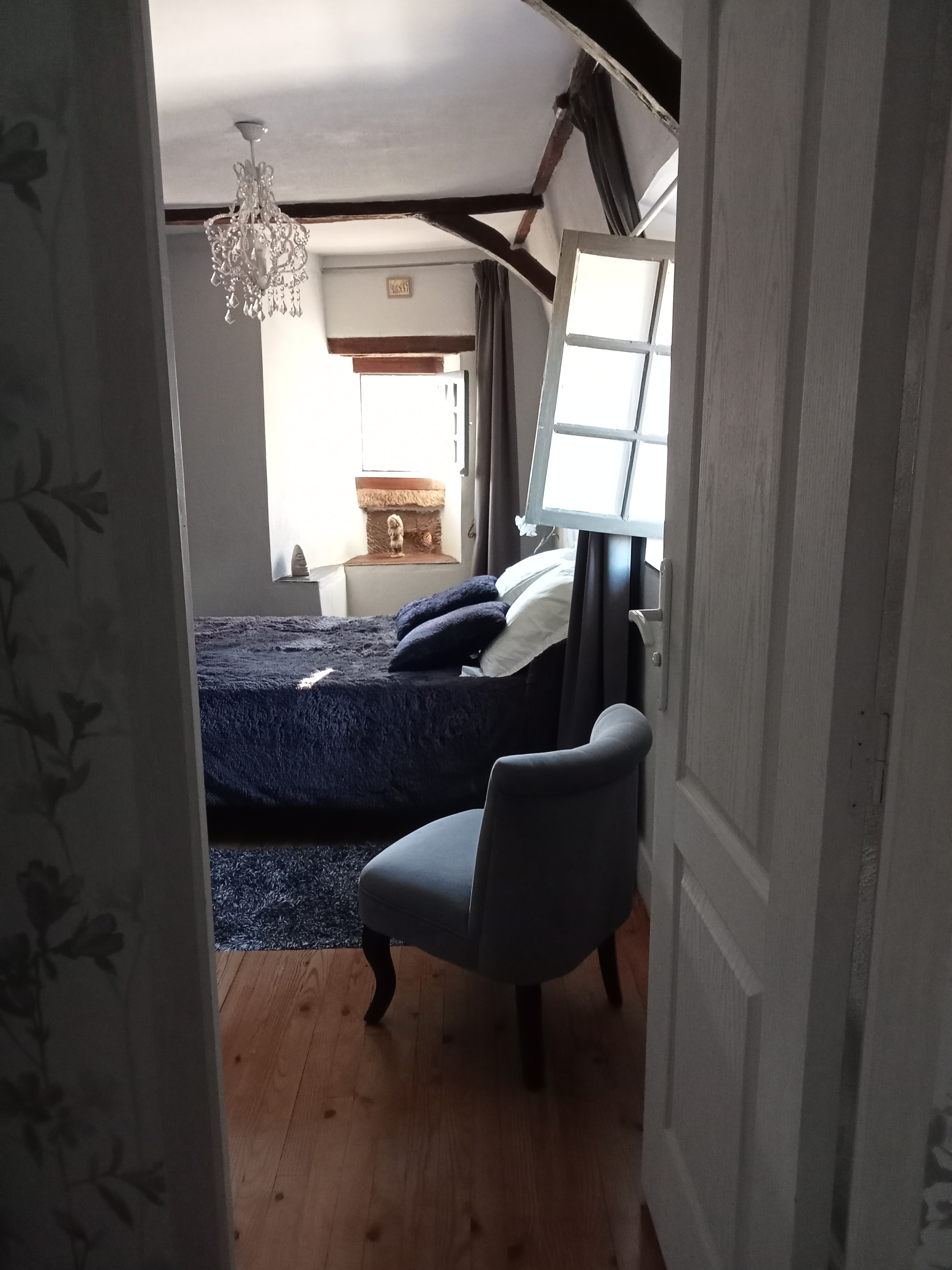 Château de Vassinhac, Collonges-la-Rouge