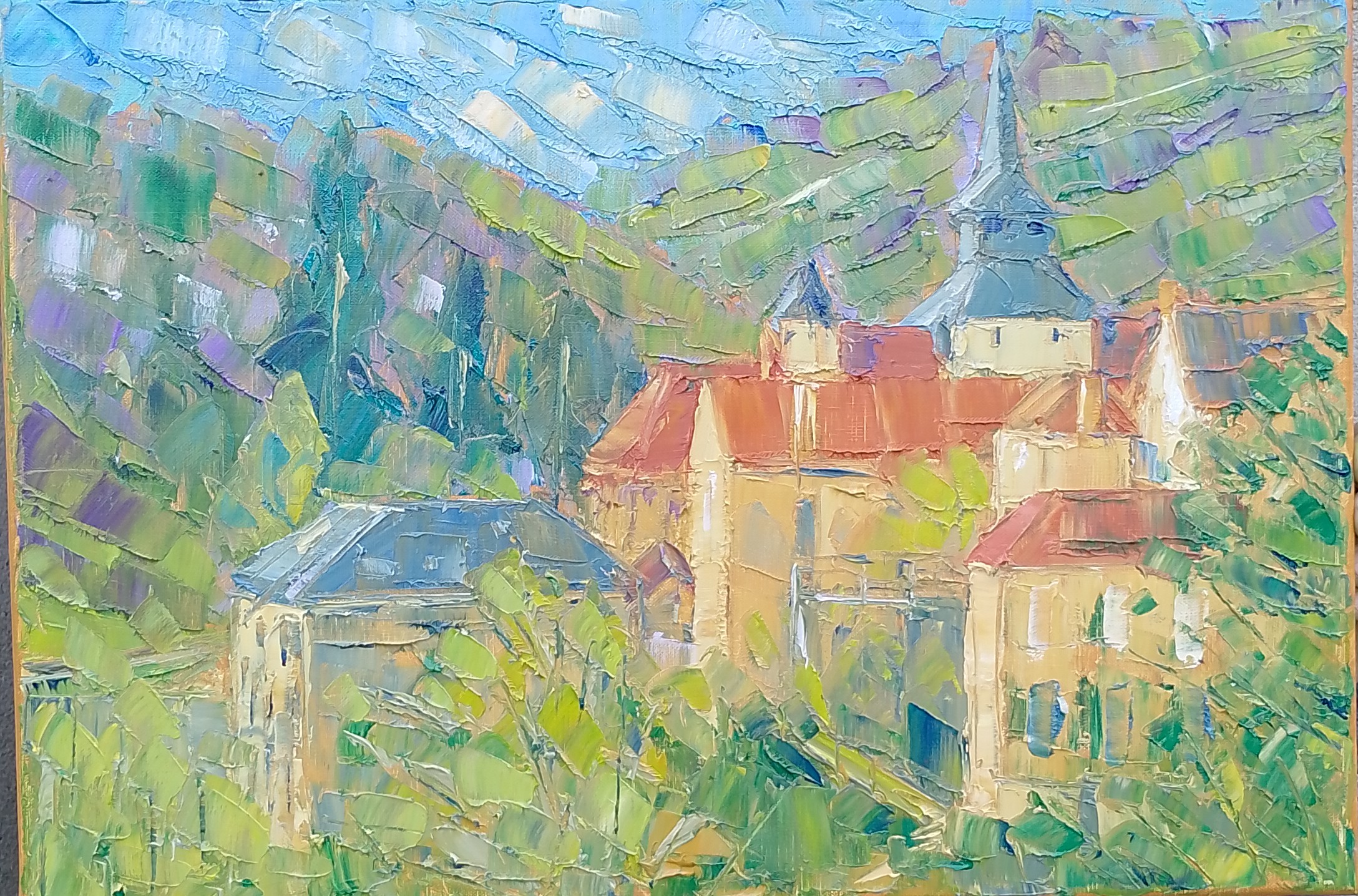 Atelier Antoine Melchior