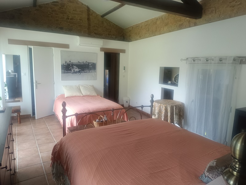 Les 5 Chênes, Val d'Issoire - photo 4