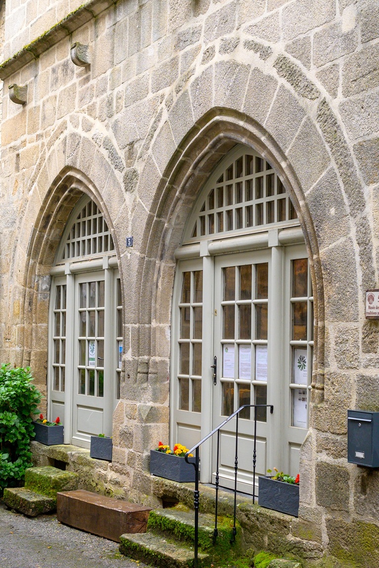 Exposition arts et traditions populaires de la Haute Vézère