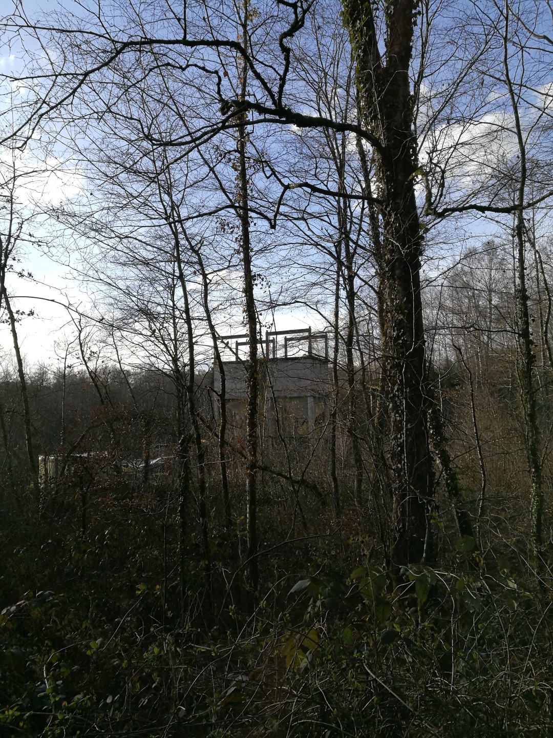 Circuit Pédestre N° 46 : "Les chemins de la Mine : boucle 6 km", Bosmoreau-les-Mines - photo 4