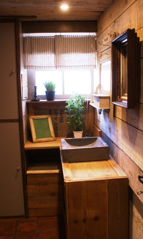 SCI LA NANE - 2 - photo 3