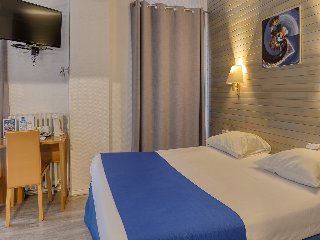 Hôtel Le Gambetta, Bergerac - photo 8