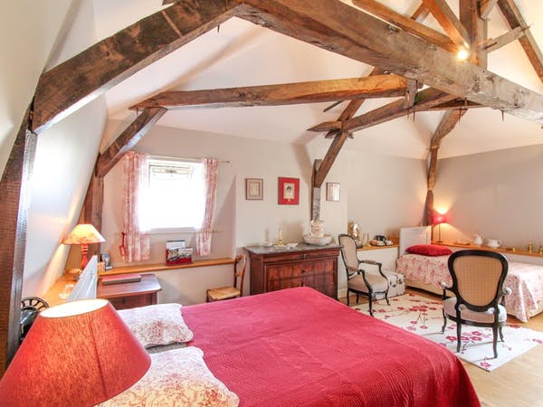 La Jariette, Airvault - photo 6