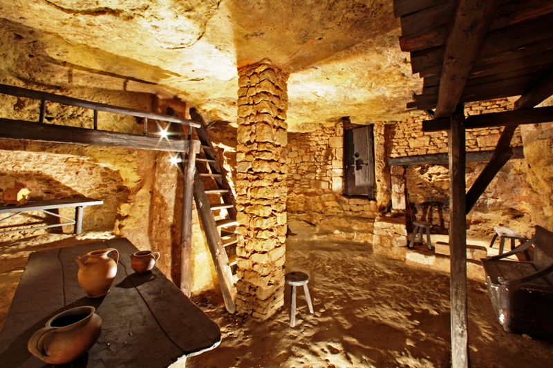 Boucle de Belvès Plus beaux villages de France - photo 2