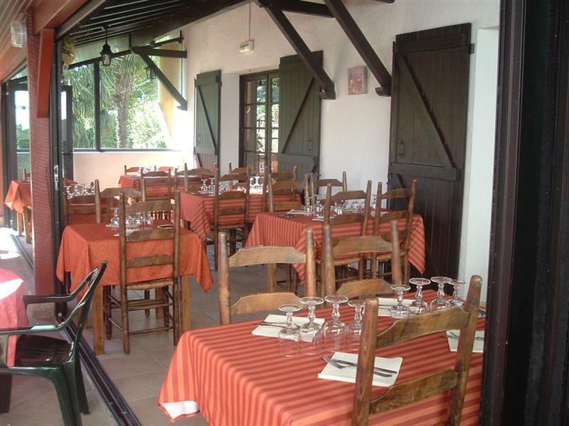 Restaurant Les Trois Fontaines