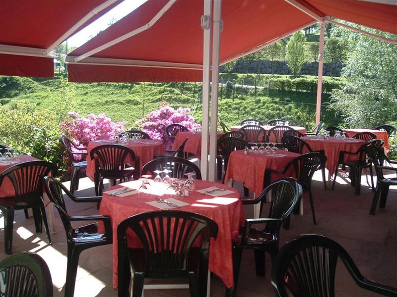 Restaurant Les Trois Fontaines