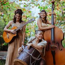 Concert dans le cadre du festival Musiques et Danses du Monde