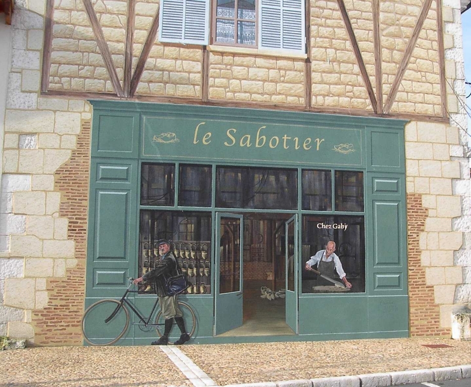 Géocaching Adventure Lab