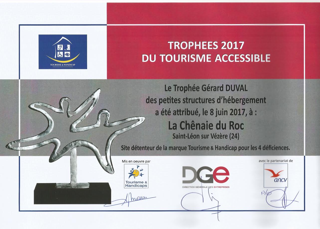 La Chênaie du Roc, Saint-Léon-sur-Vézère - photo 4