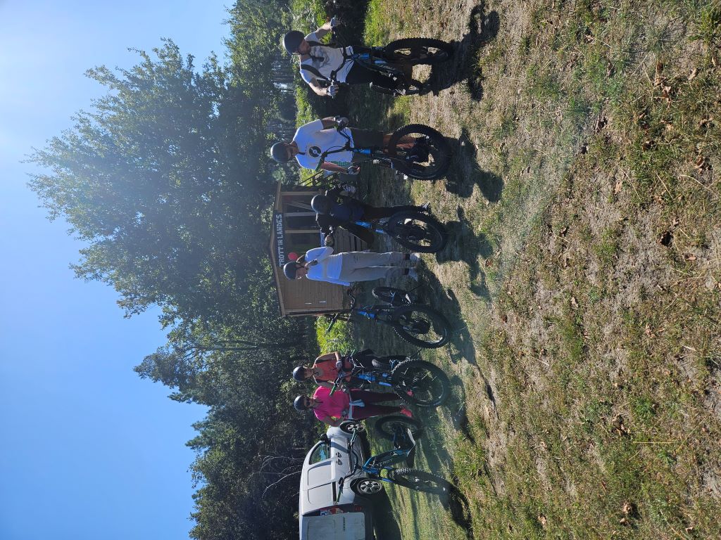 Trott'In Landes