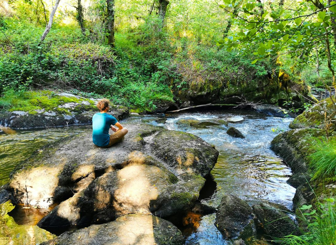 Le Trou du Papetier - photo 2