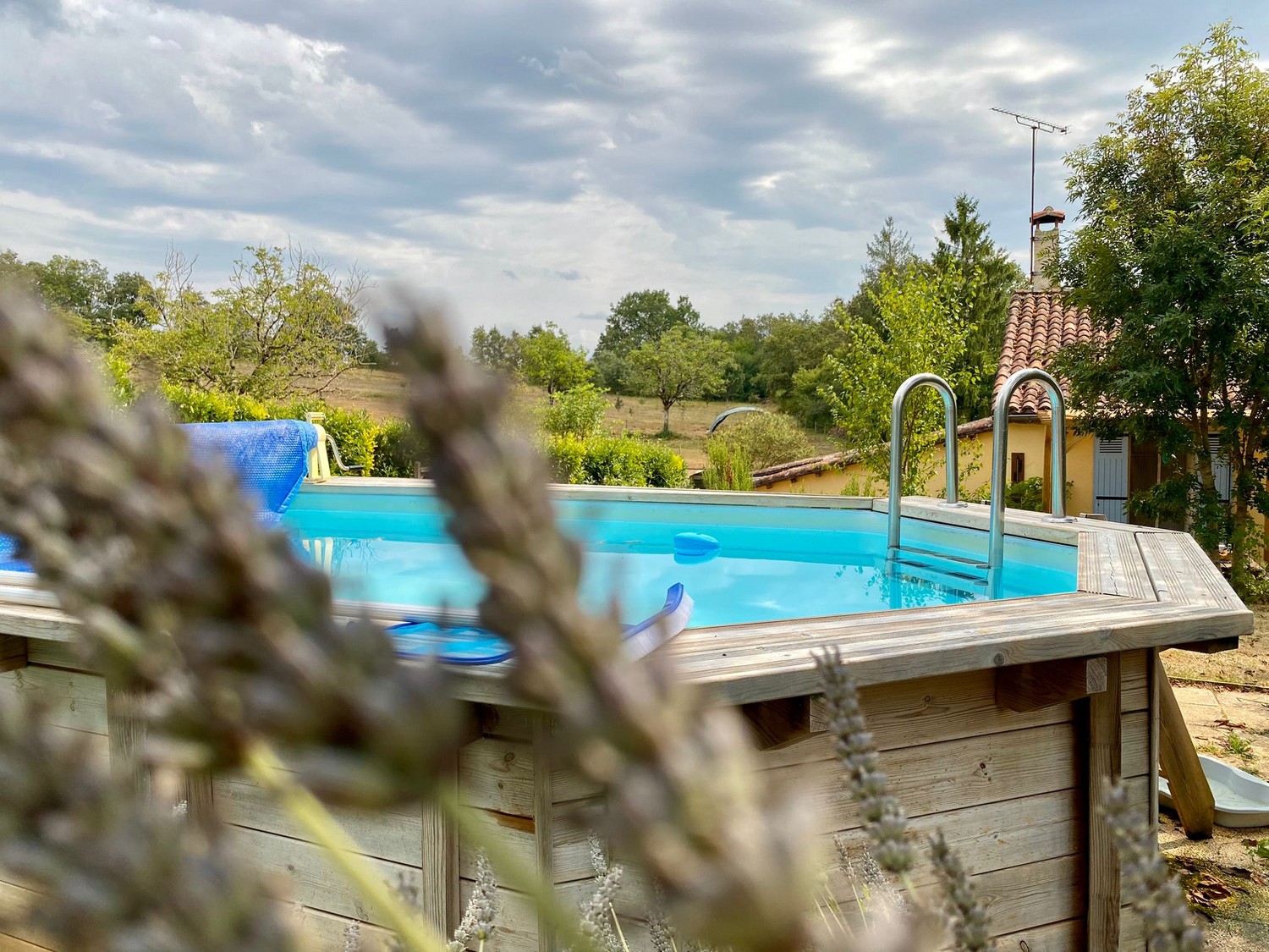 Truffes et mésanges, Saint-Jory-las-Bloux - photo 10