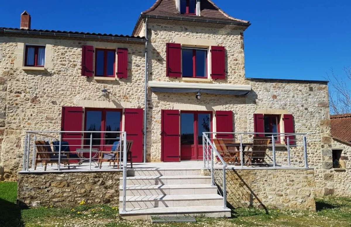 La Truffière, Pays de Belvès - photo 9