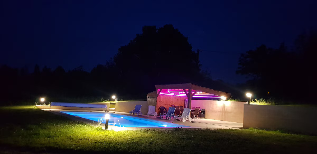 La Truffière, Pays de Belvès - photo 7