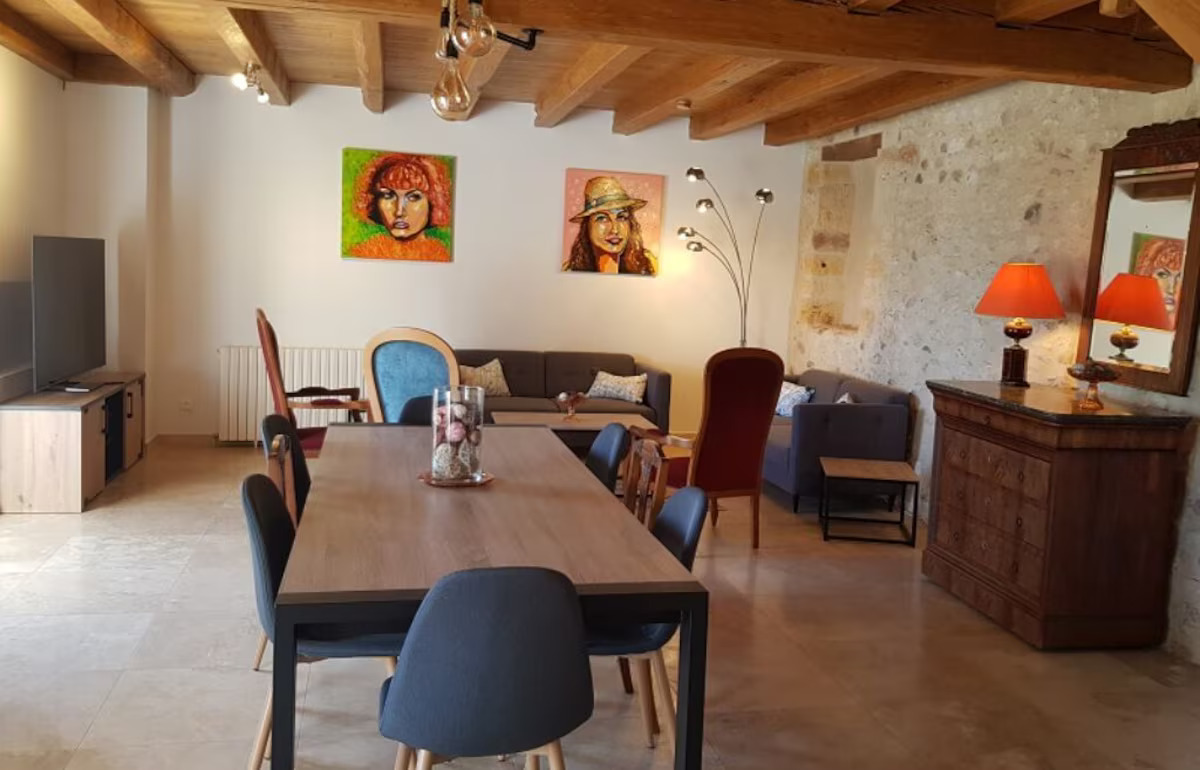 La Truffière, Pays de Belvès - photo 4