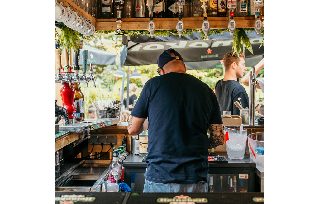 372 by The Player's, Soorts-Hossegor - photo 3